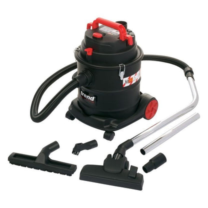 Trend T32 20L M - Class Vacuum Cleaner Dust Extractor 800 Watts 230V