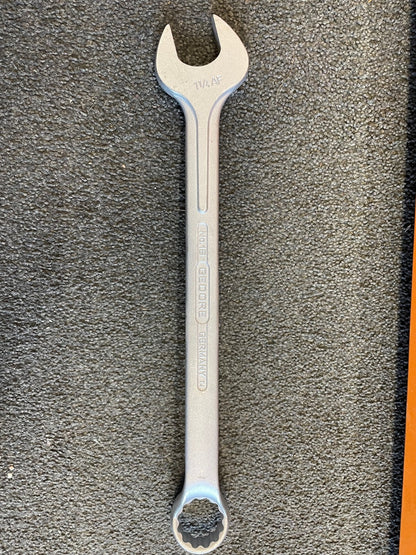GEDORE 1B 1-1/4" COMBINATION SPANNER 6006870