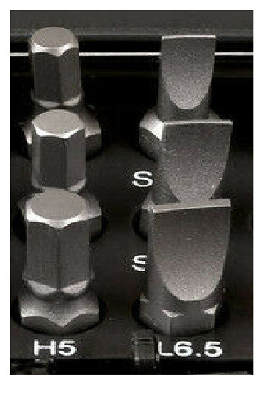 DeWalt Torsion Screwdriver Bit Set 31 Piece