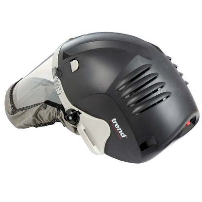 Trend AIR/PRO Air- Airshield Pro PAPR APF 20 Powered Respirator 230V - UK & IRL