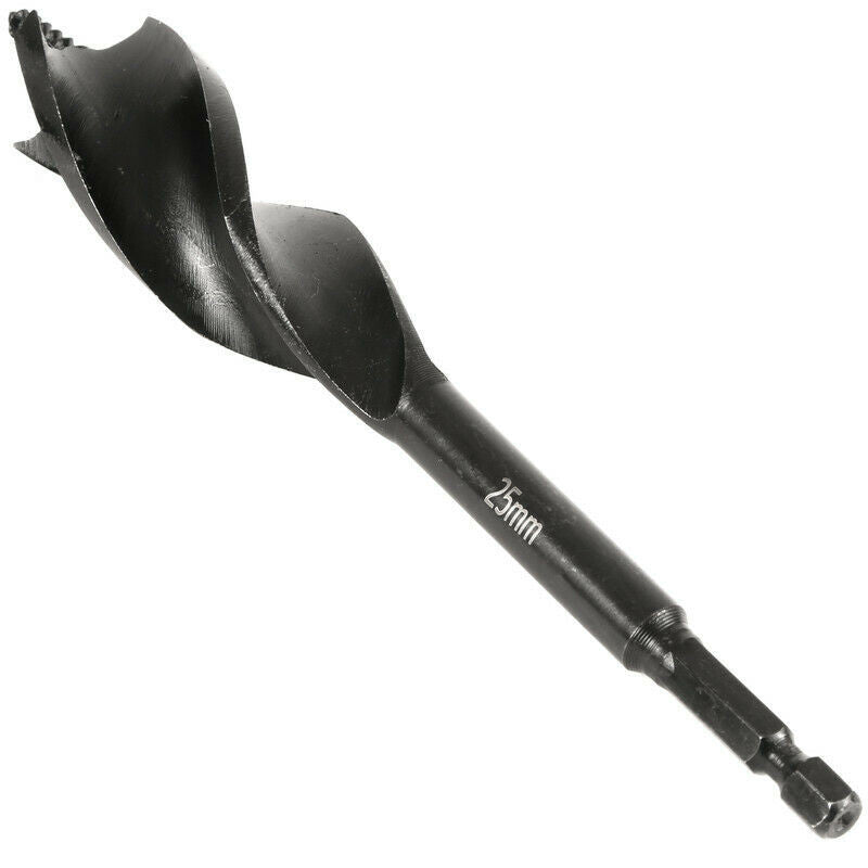 DeWalt Tri Flute Spade Bit Extreme 16, 20, 25mm