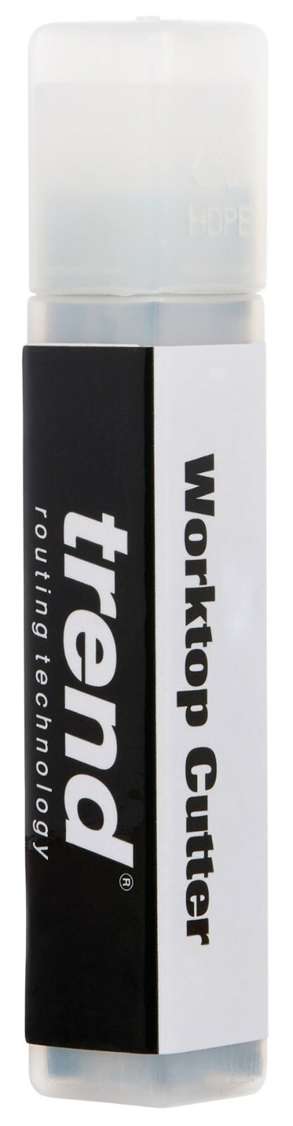 Trend TRADE Kitchen Worktop Cutter BR01x1/2TC 12.7MM X 50MM 1/2" X 2" KWJ BUTT