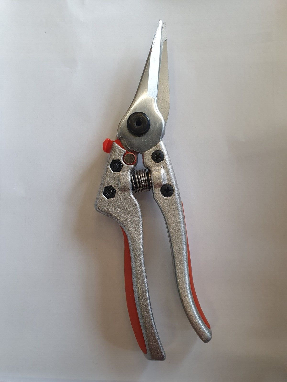 Wilkinson Sword RazorCut Comfort Pruning Snips Gardening Secateurs 1111159w