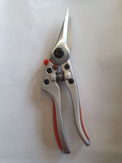 Wilkinson Sword RazorCut Comfort Pruning Snips Gardening Secateurs 1111159w