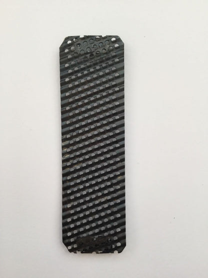 Stanley 140mm surform rasp ORIGIONAL 5-21-398 fine cut wood plasterboard
