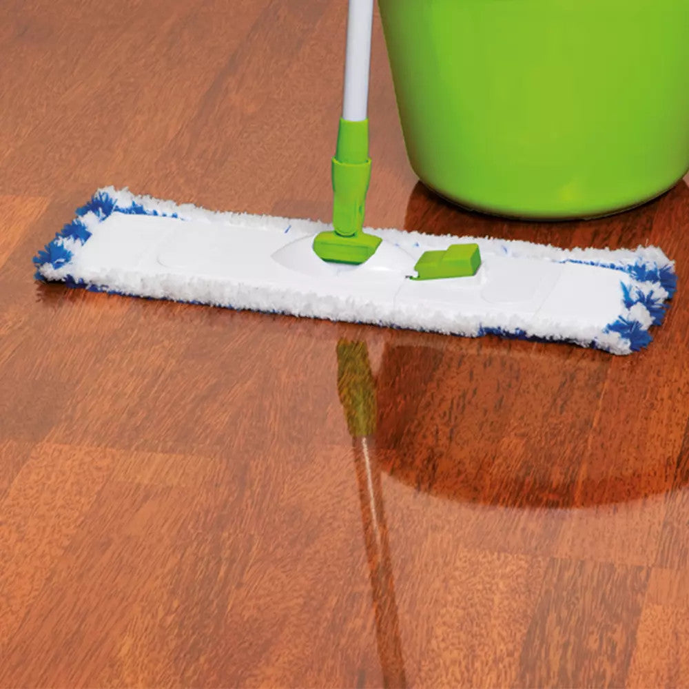 HG Parquet Cleaner Shine Restorer Gloss 1L (53)