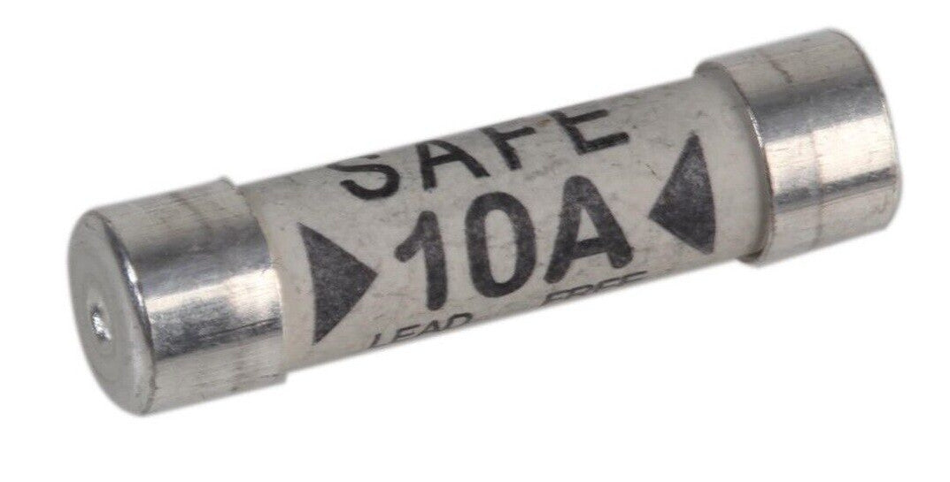 3A 5A 10A 13A Fuse Domestic Cartridge Plug Household Mains 3 5 10 13 Amp Fuses