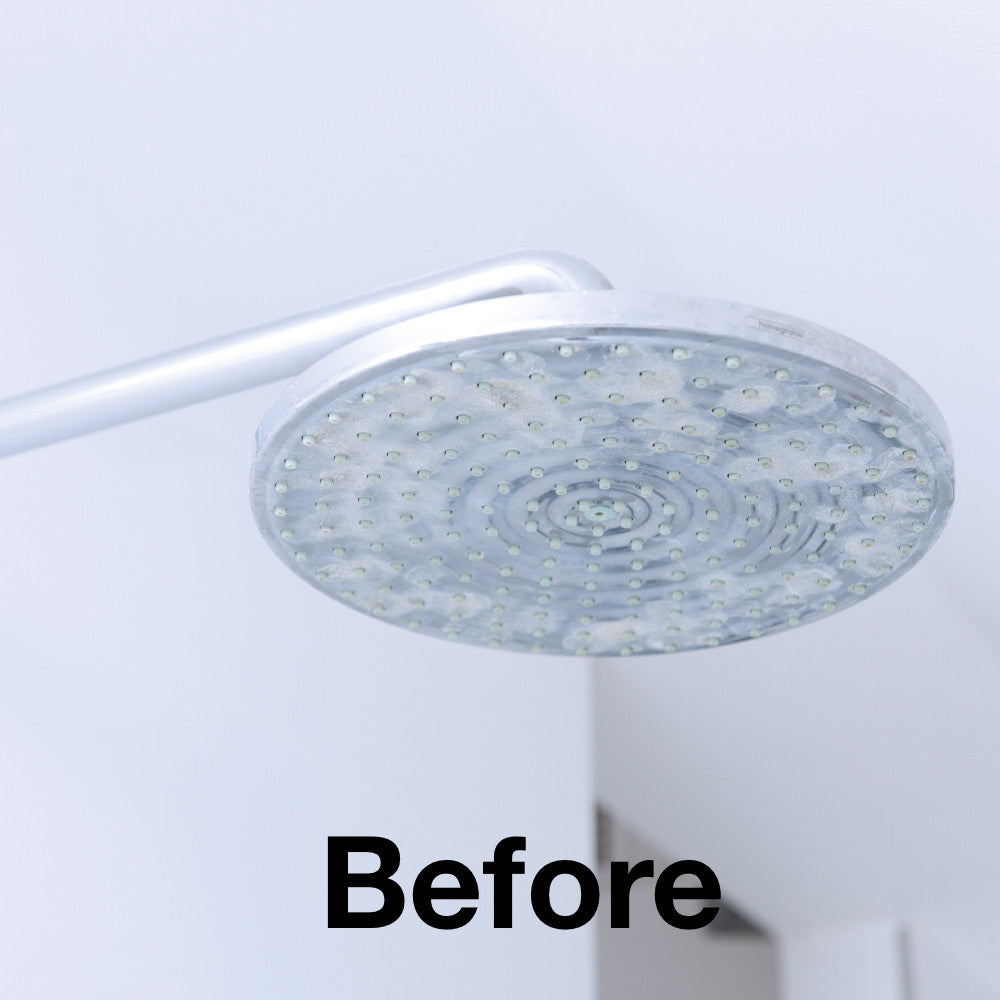 HG Bathroom Scale Away Limescale - 500ml,Spray, Pack of 1,2,3