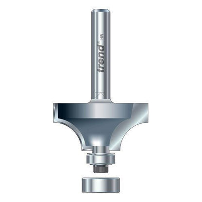 TREND 46/93X1/2TC B/GUIDED OVOLO 7.9MM RAD