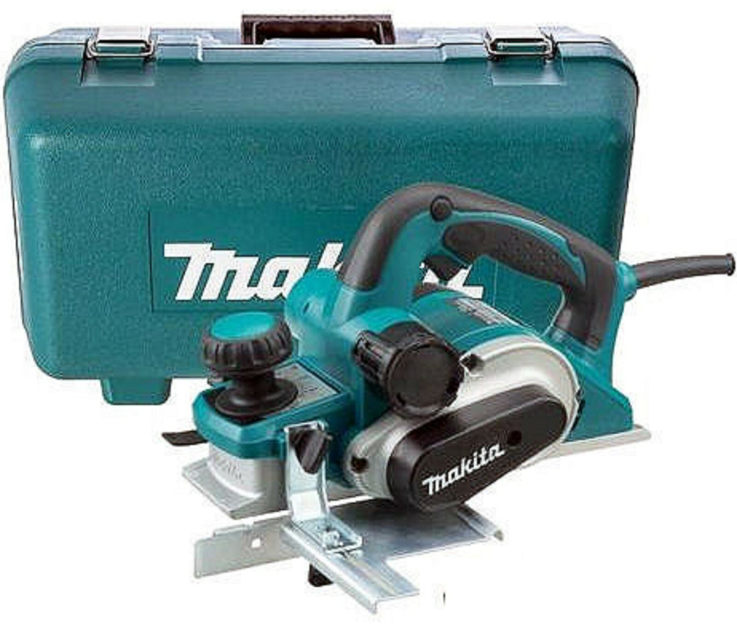 Makita KP0810K 110V 82mm Heavy Duty Planer 850w