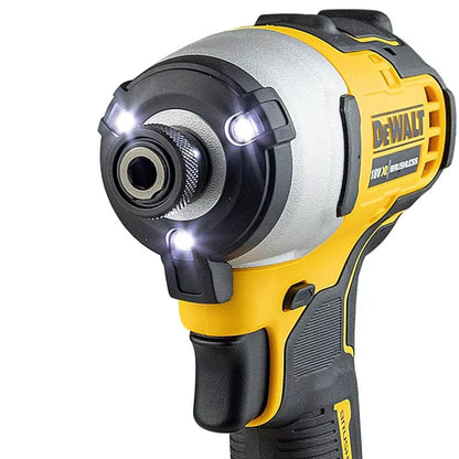 Dewalt DCF787N 18v XR Brushless Compact Impact Driver Bare
