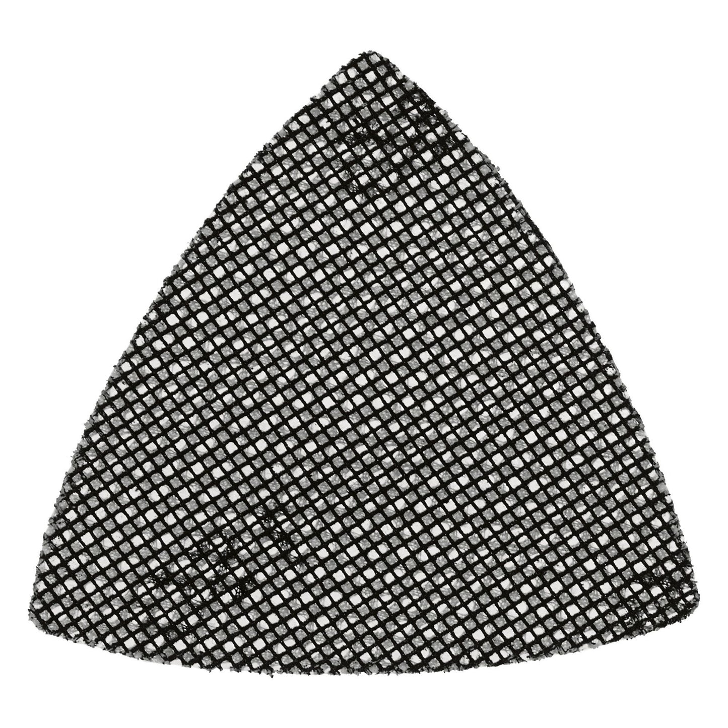 Trend 93mm Mesh Delta Sanding Sheet 150g 5 Pack
