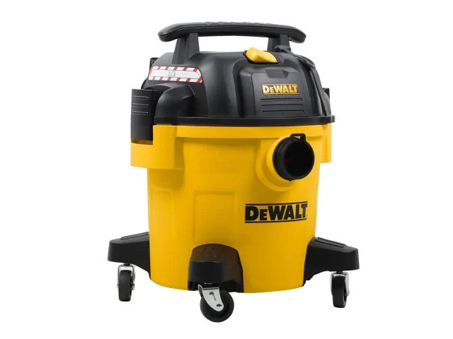DEWALT Vacuum DXV20PA DXV20PA Wet & Dry Vacuum 1050W 240V DWV20PA