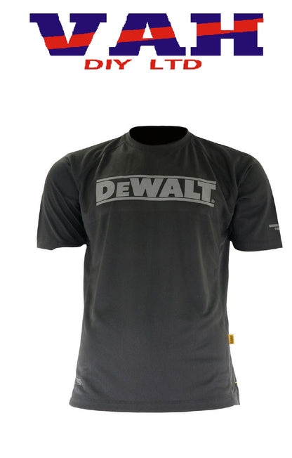 DeWalt Easton Lightweight Performance T-Shirt - Medium (42in)