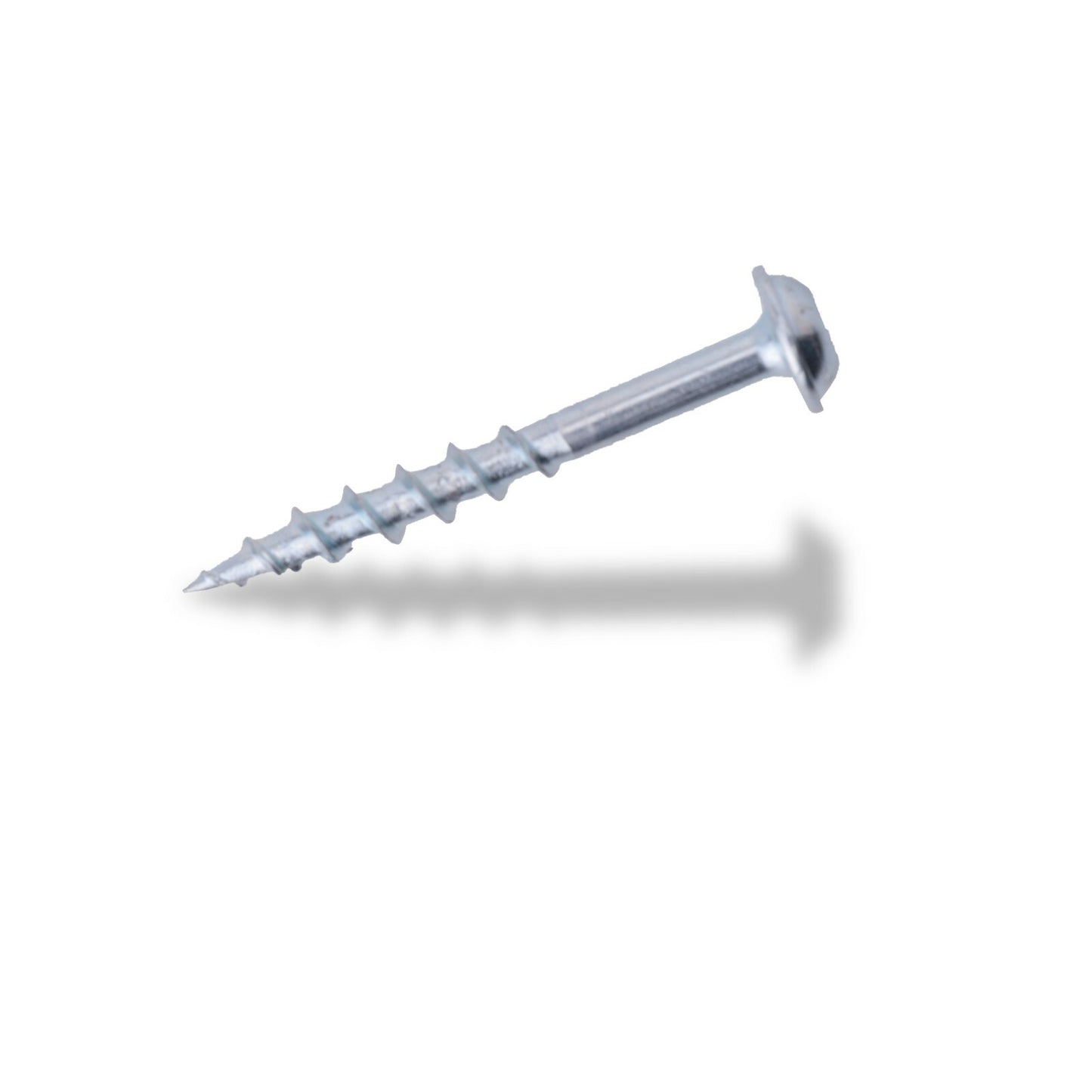 Titman Pocket Hole Jig Screws 6, 7, 8 Gauge 25mm, 32mm 38mm, 50mm & 63mm EPHS...
