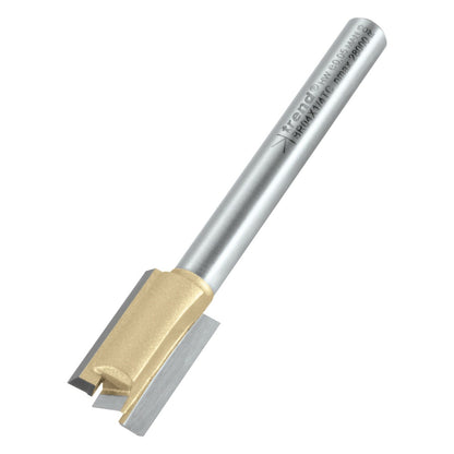 TREND BR04 Hinge Recess Router Cutter 12mm Diameter