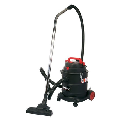 Trend T32 20L M - Class Vacuum Cleaner Dust Extractor 800 Watts 230V