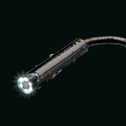 Draper Compact Rechargeable Wifi Endoscope Inspection Camera IP67 3.5m (91648)