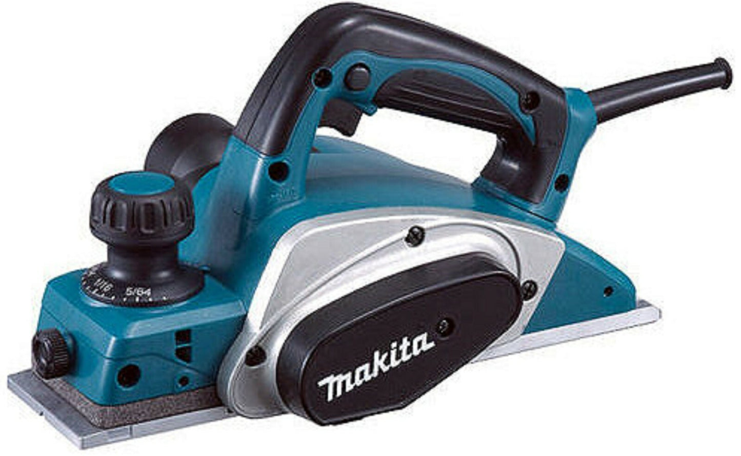 Makita KP0810K 110V 82mm Heavy Duty Planer 850w
