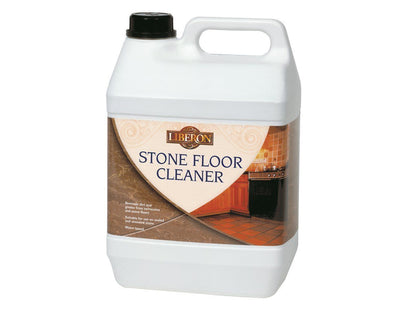 LIBERON STONE FLOOR CLEANER 5 litres