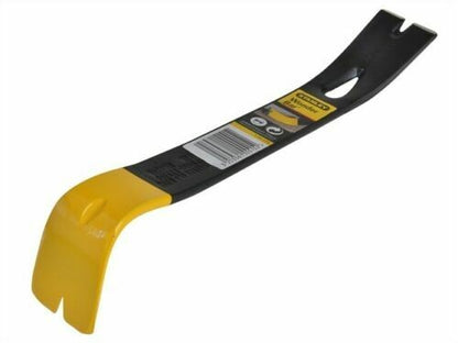 Stanley STA155515 12" 340mm Wonder Bar Pry Bar Nail Pull Crowbar 1-55-515
