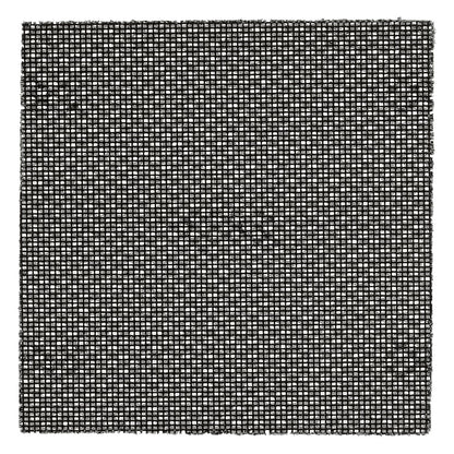Trend 115mm x 115mm Mesh 1/4 Sanding Sheet 240g 5 Pack