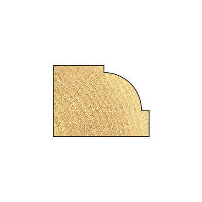 TREND 46/93X1/2TC B/GUIDED OVOLO 7.9MM RAD
