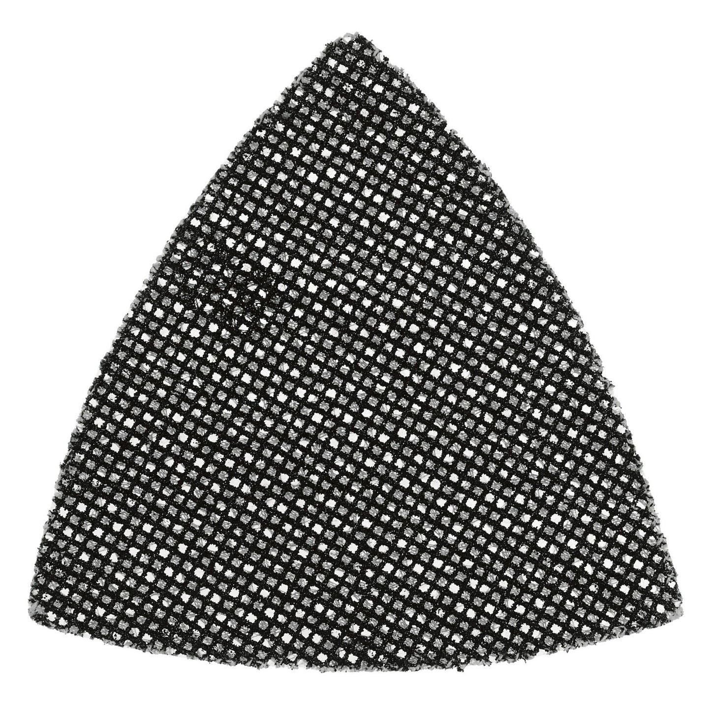 Trend 93mm Mesh Delta Sanding Sheet 80g 5 Pack
