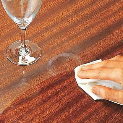 Liberon Burnishing Cream 500ml Removes Haze, Bloom and Water Marks from Wood