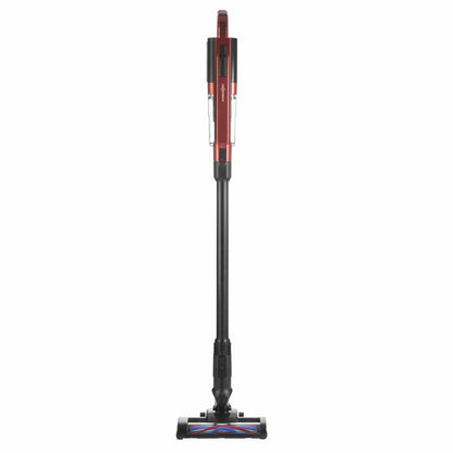 Powersonic Handheld Upright Rechargable Vacuum Cleaner 18.5V Cordless & Bagless