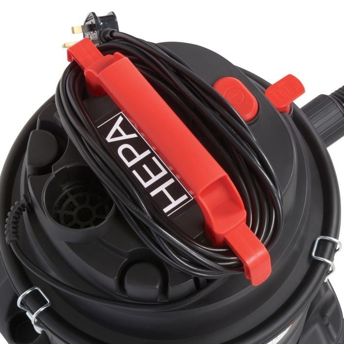 Trend T32 20L M - Class Vacuum Cleaner Dust Extractor 800 Watts 230V