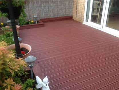 Ronseal Ultimate Protection Decking Paint - All Colours / 2.5L