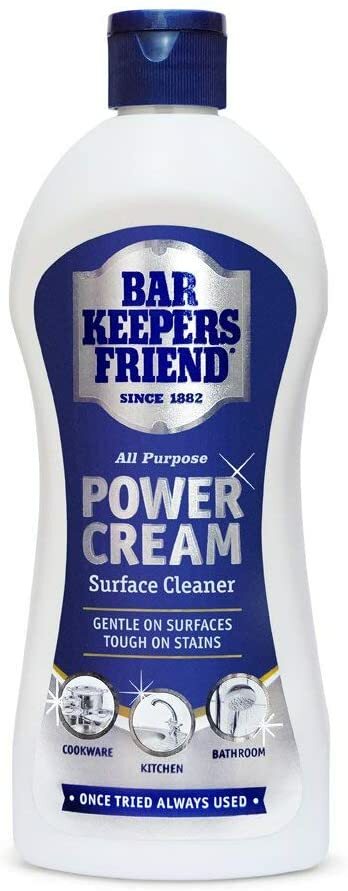 Bar Keepers Friend Multi Surface Household Cleaner & ORIGINAL Powder 250g