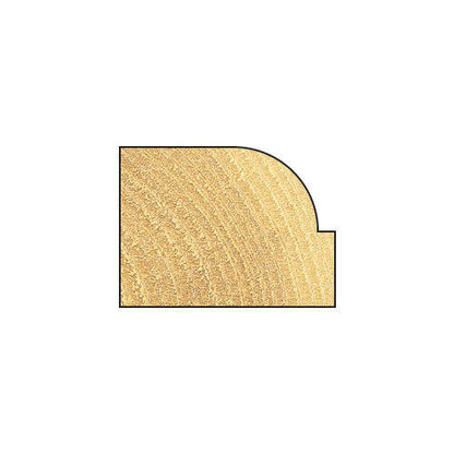 TREND 46/93X1/2TC B/GUIDED OVOLO 7.9MM RAD