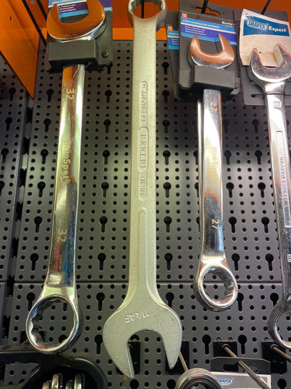 GEDORE 1B 1-1/4" COMBINATION SPANNER 6006870