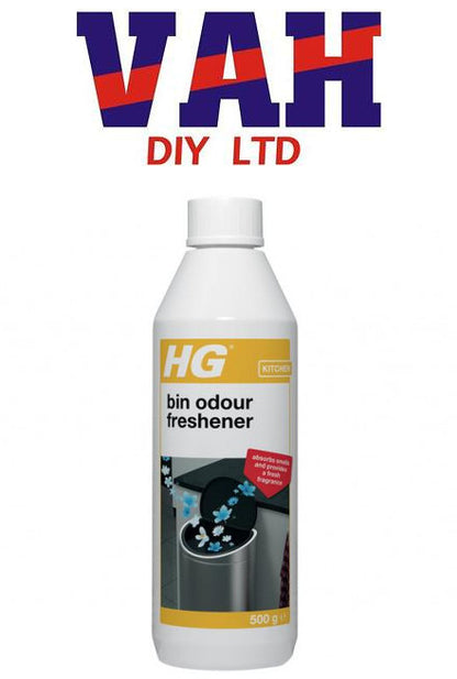 HG Bin Odour Freshener 500g