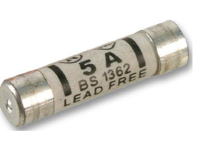 3A 5A 10A 13A Fuse Domestic Cartridge Plug Household Mains 3 5 10 13 Amp Fuses