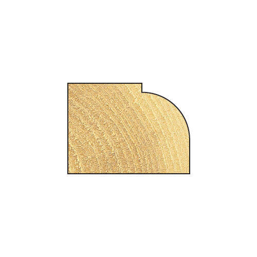 TREND 46/93X1/2TC B/GUIDED OVOLO 7.9MM RAD