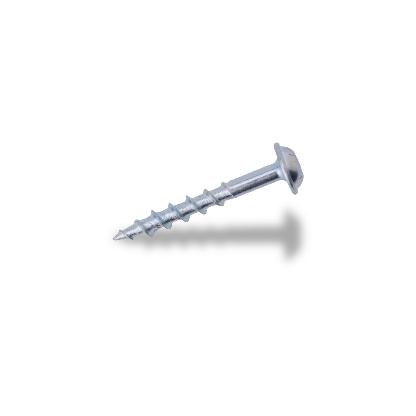 Titman Pocket Hole Jig Screws 6, 7, 8 Gauge 25mm, 32mm 38mm, 50mm & 63mm EPHS...