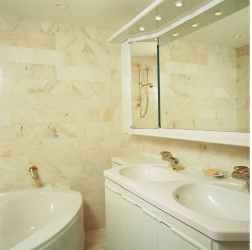 Marble, Travertine, Terrazzo, Granite, Limestone Natural Stone Bathroom Cleaner