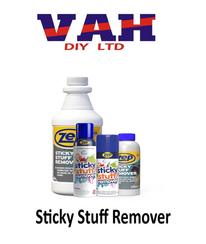 De Solv It Powerful Sticky Stuff Remover Sticker Label Gum Liquid