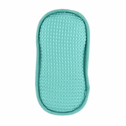 Minky M Cloth Anti-Bacterial Cleaning Pad Powerful High Density Microfibre