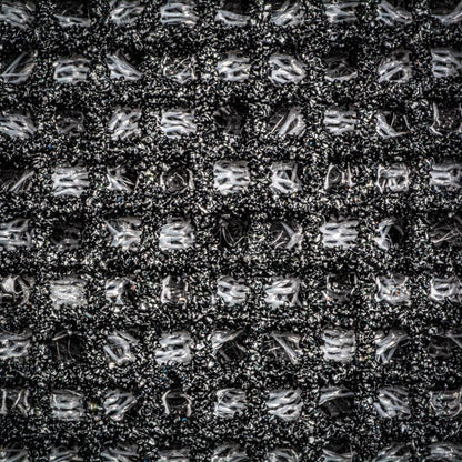 Trend 115mm x 115mm Mesh 1/4 Sanding Sheet 80g 5 Pack