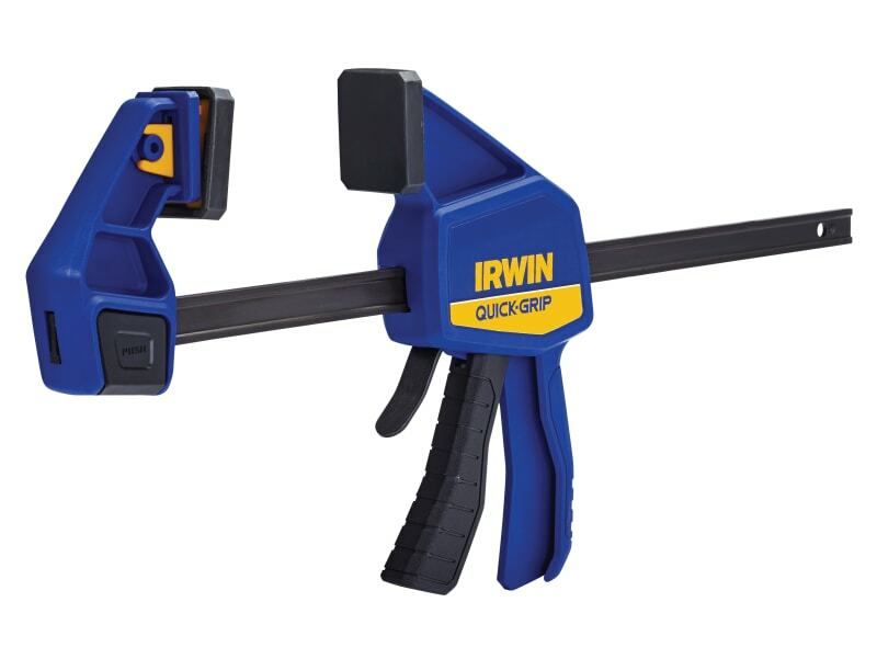 IRWIN Quick-Grip  Quick-Change Bar Clamp 300mm (12in)