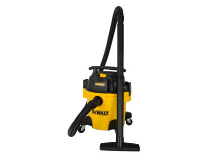 DEWALT Vacuum DXV20PA DXV20PA Wet & Dry Vacuum 1050W 240V DWV20PA