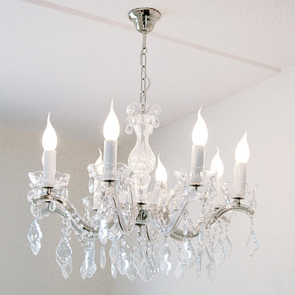 HG Chandelier Spray Cleaner 500ml - Spotless And Shining Results Cleans in Situ