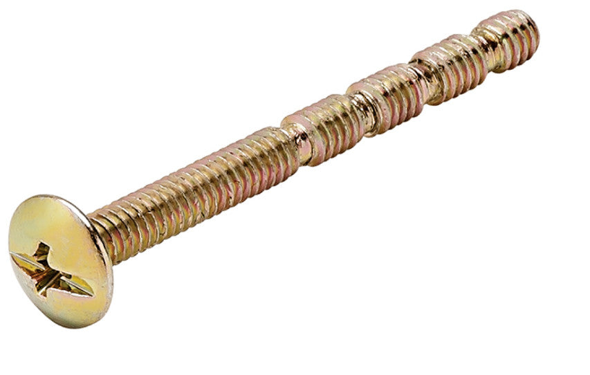 M4 / 4mm DOOR HANDLE SCREWS BOLTS 9mm - 50mm LENGTHS KITCHEN DOOR / DRAWER KNOB