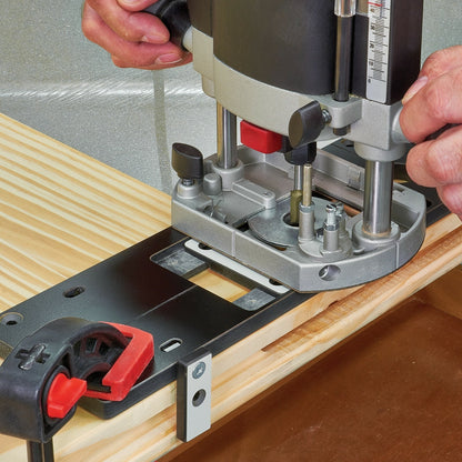 TREND BR04 Hinge Recess Router Cutter 12mm Diameter