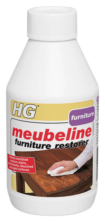 HG Furniture Restorer Dark Wood 250ml