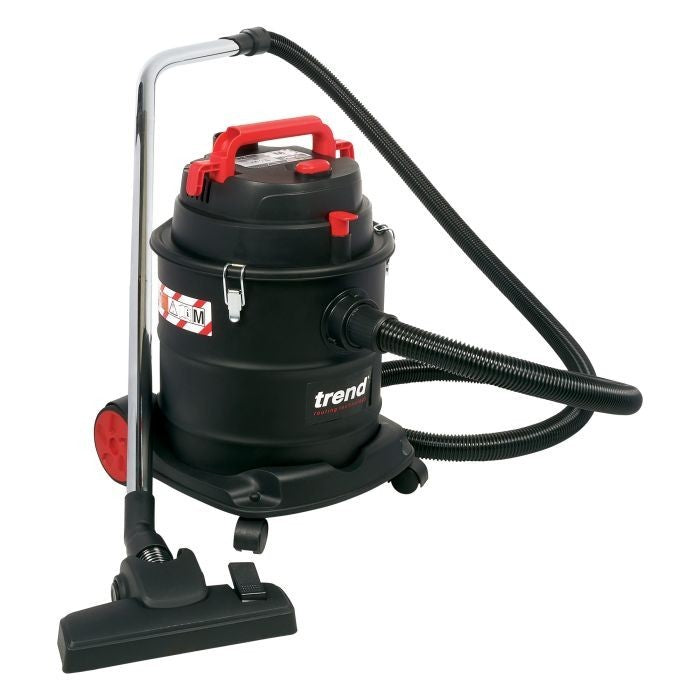 Trend T32 20L M - Class Vacuum Cleaner Dust Extractor 800 Watts 230V